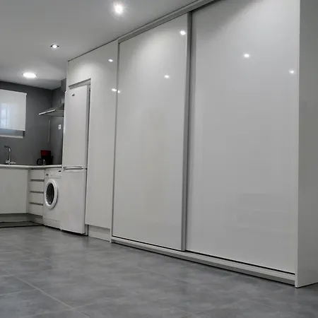 Apartment Comodoro 15 Playa San Juan