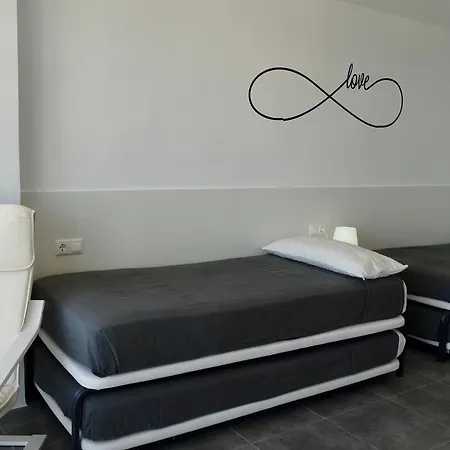 Apartment Comodoro 15 Playa San Juan