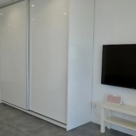 Apartment Comodoro 15 Playa San Juan
