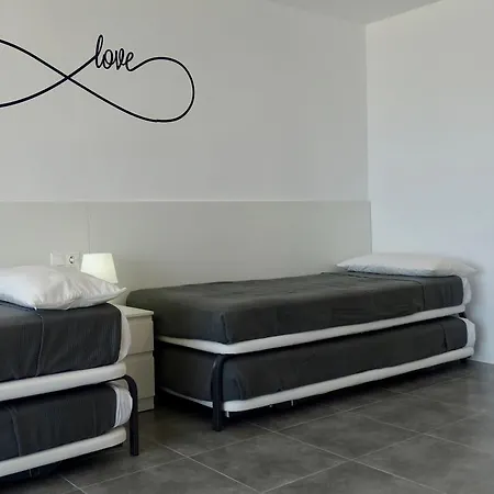 Apartment Comodoro 15 Playa San Juan Alicante