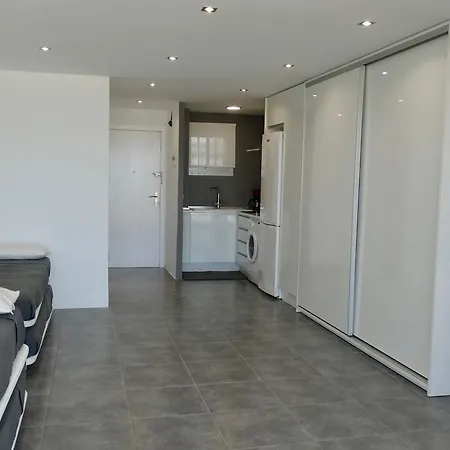 Apartment Comodoro 15 Playa San Juan