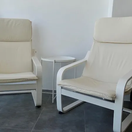 Apartment Comodoro 15 Playa San Juan