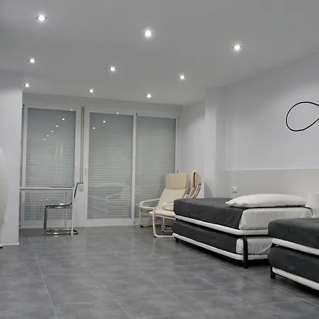 Apartment Comodoro 15 Playa San Juan Alicante